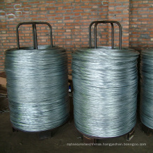 hot dipped galvanized guy wire